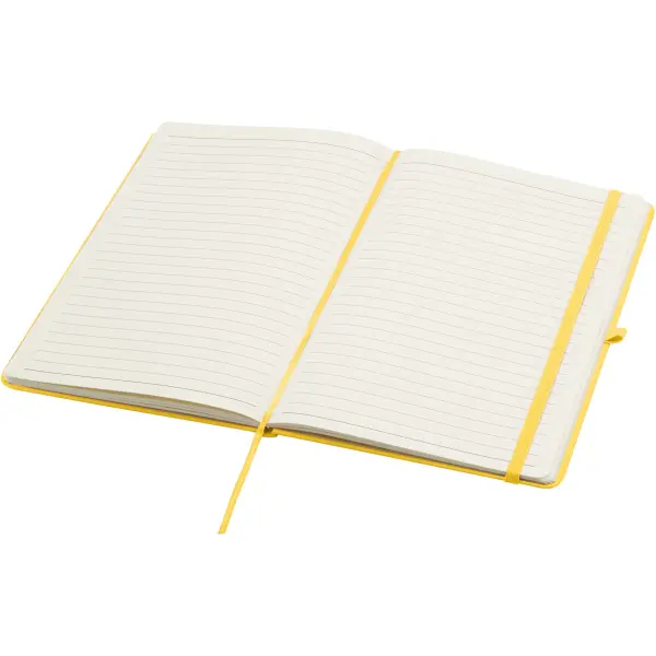 Blocco note formato A5 copertina rigida Spectrum Plus - Immagine 14