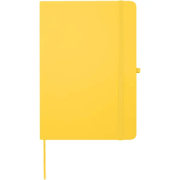 Blocco note formato A5 copertina rigida Spectrum Plus - Immagine 11