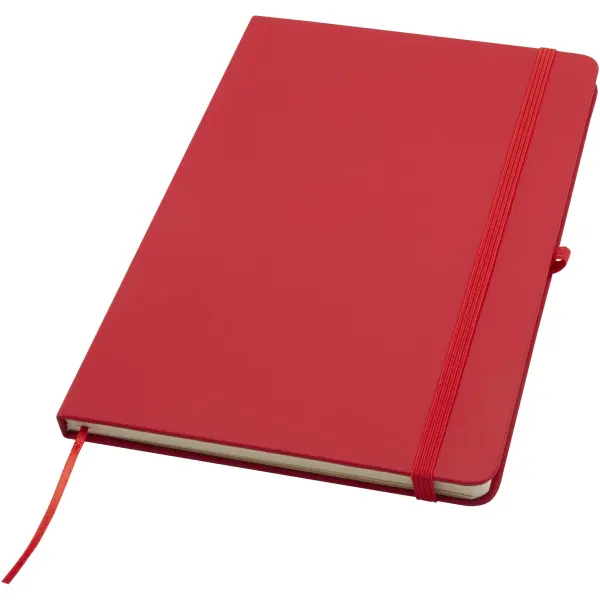 Blocco note formato A5 copertina rigida Spectrum Plus - Immagine 16