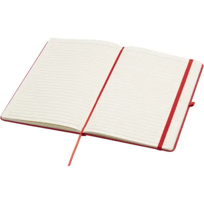Blocco note formato A5 copertina rigida Spectrum Plus - Immagine 20