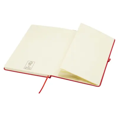 Blocco note formato A5 copertina rigida Spectrum Plus - Immagine 21
