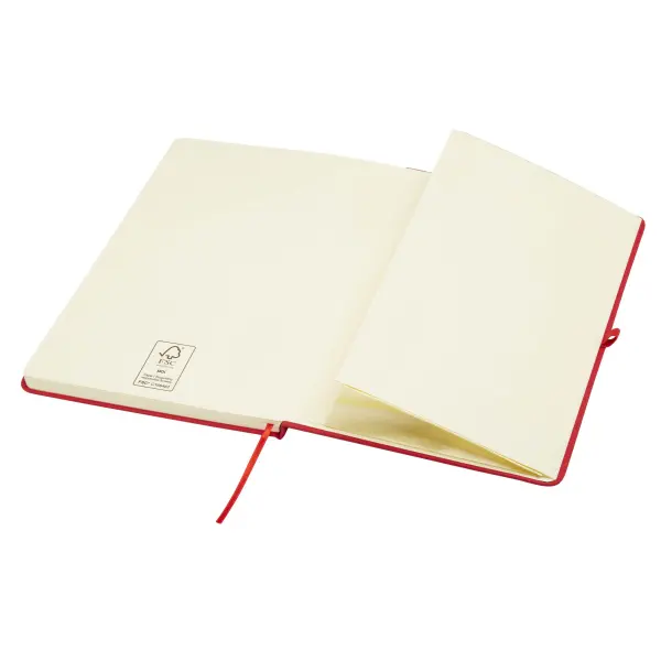Blocco note formato A5 copertina rigida Spectrum Plus - Immagine 21