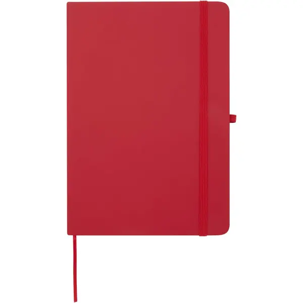 Blocco note formato A5 copertina rigida Spectrum Plus - Immagine 17