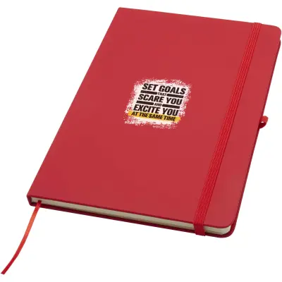 Blocco note formato A5 copertina rigida Spectrum Plus - Immagine 19