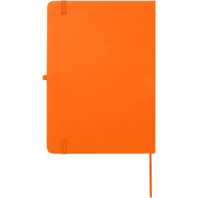 Blocco note formato A5 copertina rigida Spectrum Plus - Immagine 25