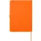 Blocco note formato A5 copertina rigida Spectrum Plus - Anteprima 25