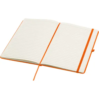 Blocco note formato A5 copertina rigida Spectrum Plus - Immagine 27