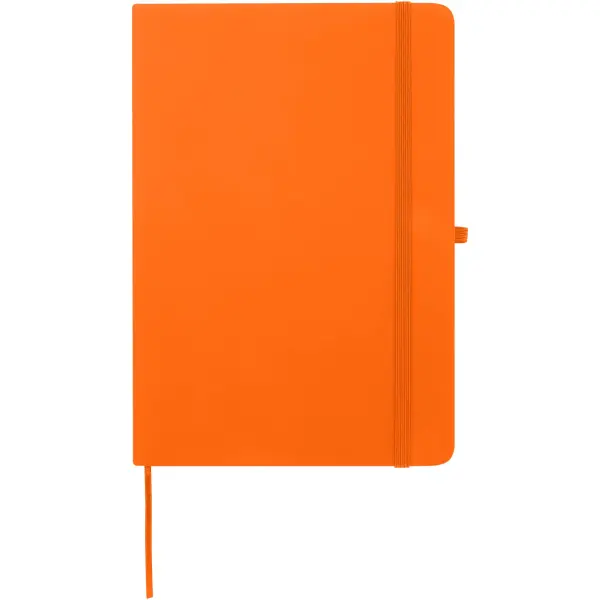 Blocco note formato A5 copertina rigida Spectrum Plus - Immagine 24