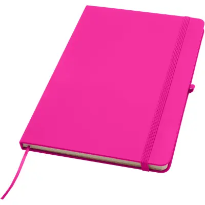 Blocco note formato A5 copertina rigida Spectrum Plus - Immagine 30