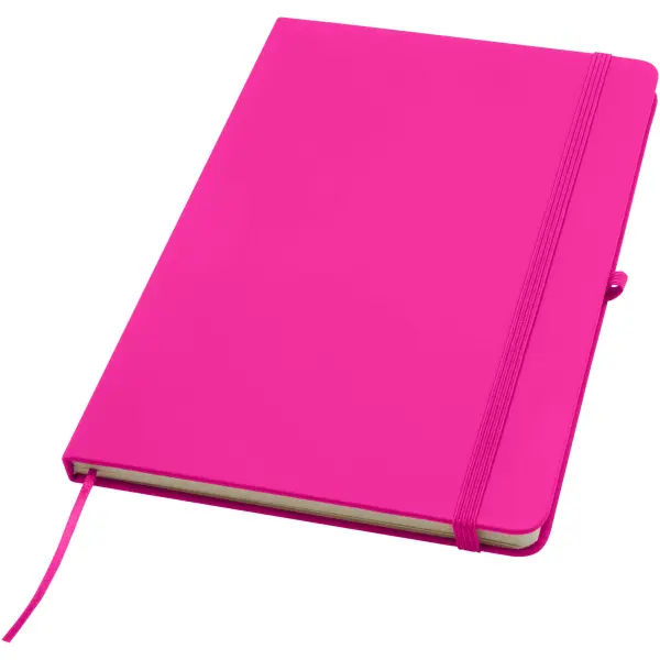 Blocco note formato A5 copertina rigida Spectrum Plus - Immagine 30