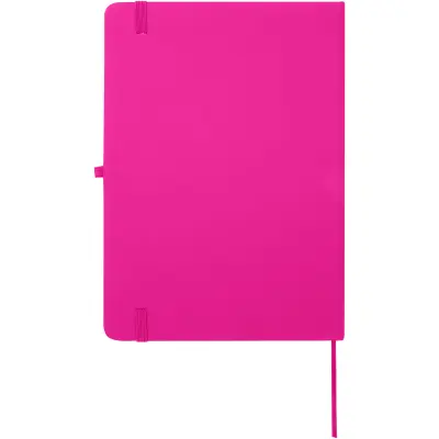 Blocco note formato A5 copertina rigida Spectrum Plus - Immagine 32