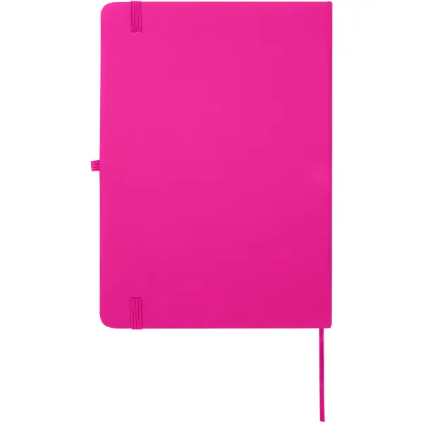 Blocco note formato A5 copertina rigida Spectrum Plus - Immagine 32