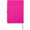 Blocco note formato A5 copertina rigida Spectrum Plus - Anteprima 32