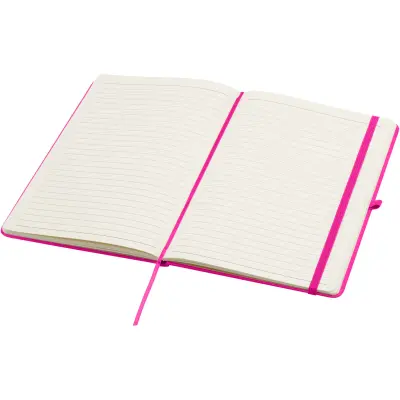 Blocco note formato A5 copertina rigida Spectrum Plus - Immagine 34