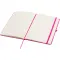 Blocco note formato A5 copertina rigida Spectrum Plus - Anteprima 34