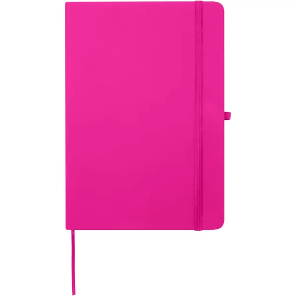 Blocco note formato A5 copertina rigida Spectrum Plus - Immagine 31