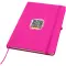 Blocco note formato A5 copertina rigida Spectrum Plus - Anteprima 33
