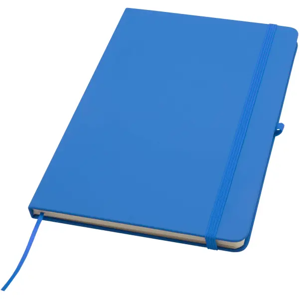 Blocco note formato A5 copertina rigida Spectrum Plus - Immagine 37
