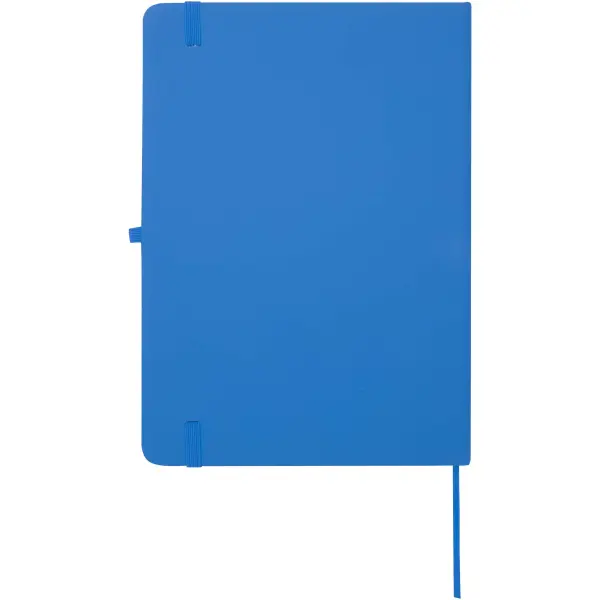 Blocco note formato A5 copertina rigida Spectrum Plus - Immagine 39