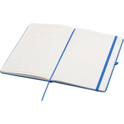 Blocco note formato A5 copertina rigida Spectrum Plus - Immagine 41