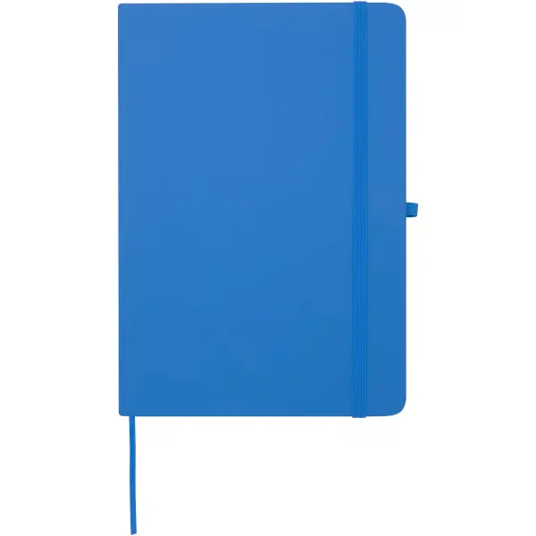 Blocco note formato A5 copertina rigida Spectrum Plus - Immagine 38