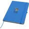 Blocco note formato A5 copertina rigida Spectrum Plus - Anteprima 40