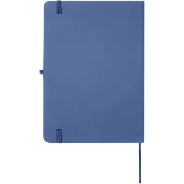 Blocco note formato A5 copertina rigida Spectrum Plus - Immagine 46
