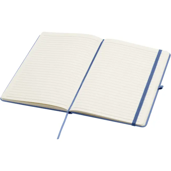 Blocco note formato A5 copertina rigida Spectrum Plus - Immagine 47