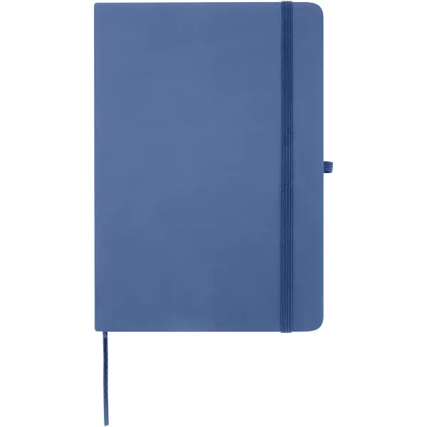 Blocco note formato A5 copertina rigida Spectrum Plus - Immagine 45
