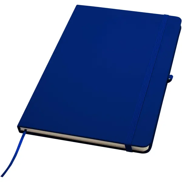 Blocco note formato A5 copertina rigida Spectrum Plus - Immagine 50