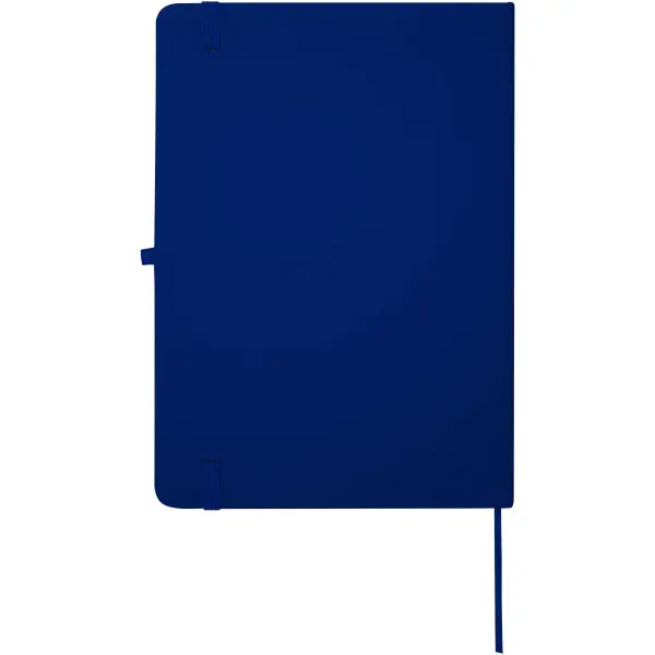Blocco note formato A5 copertina rigida Spectrum Plus - Immagine 52