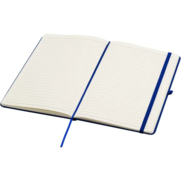 Blocco note formato A5 copertina rigida Spectrum Plus - Immagine 54