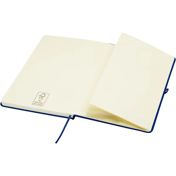 Blocco note formato A5 copertina rigida Spectrum Plus - Immagine 55