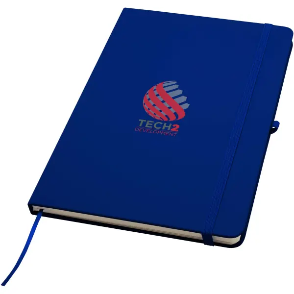 Blocco note formato A5 copertina rigida Spectrum Plus - Immagine 53