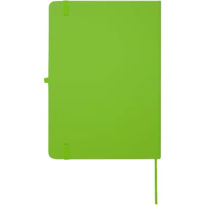 Blocco note formato A5 copertina rigida Spectrum Plus - Immagine 59
