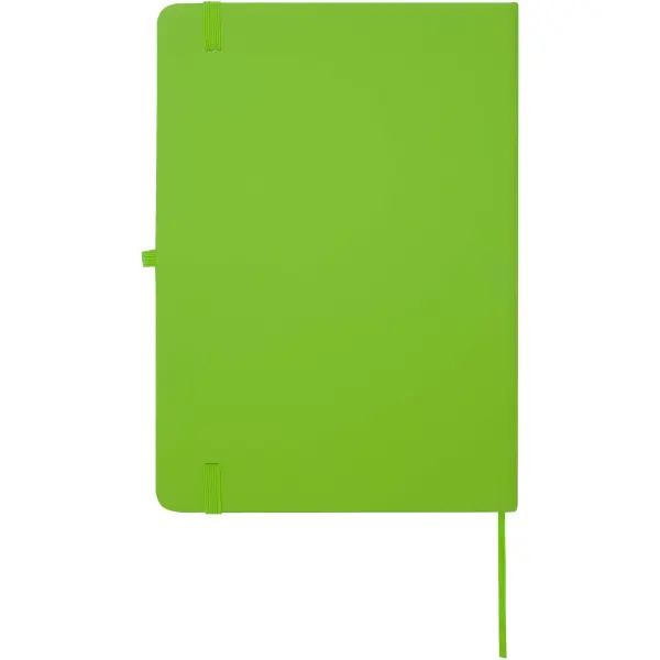 Blocco note formato A5 copertina rigida Spectrum Plus - Immagine 59