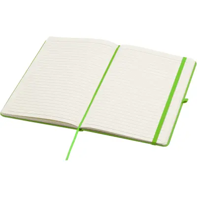 Blocco note formato A5 copertina rigida Spectrum Plus - Immagine 61