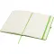 Blocco note formato A5 copertina rigida Spectrum Plus - Anteprima 61
