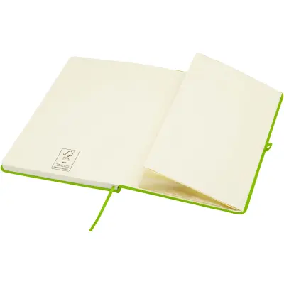 Blocco note formato A5 copertina rigida Spectrum Plus - Immagine 62