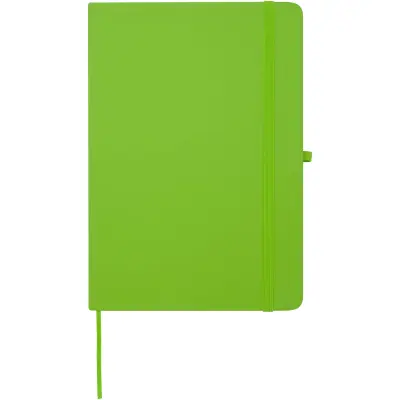 Blocco note formato A5 copertina rigida Spectrum Plus - Immagine 58