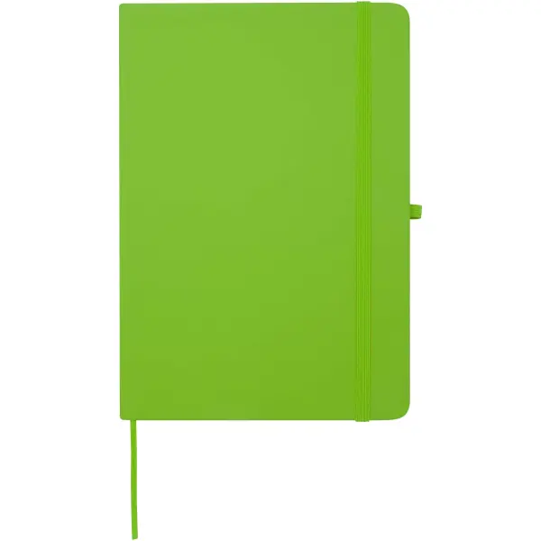Blocco note formato A5 copertina rigida Spectrum Plus - Immagine 58
