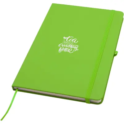 Blocco note formato A5 copertina rigida Spectrum Plus - Immagine 60
