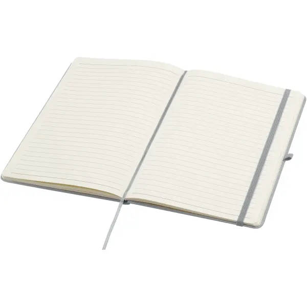Blocco note formato A5 copertina rigida Spectrum Plus - Immagine 68