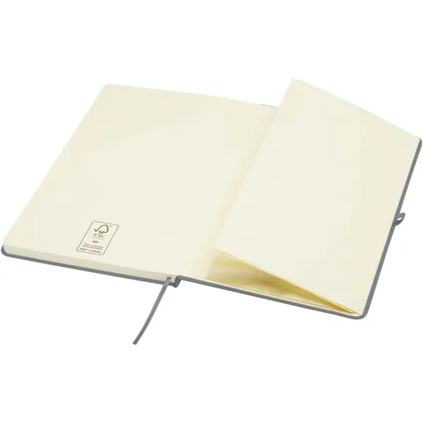 Blocco note formato A5 copertina rigida Spectrum Plus - Immagine 69