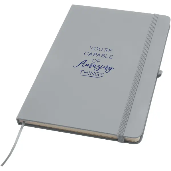 Blocco note formato A5 copertina rigida Spectrum Plus - Immagine 67