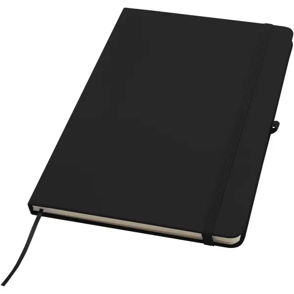 Blocco note formato A5 copertina rigida Spectrum Plus - Immagine 71