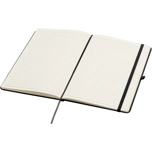 Blocco note formato A5 copertina rigida Spectrum Plus - Immagine 75