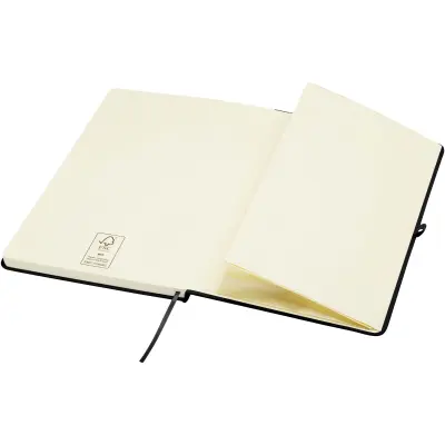 Blocco note formato A5 copertina rigida Spectrum Plus - Immagine 76