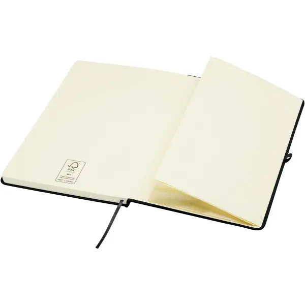 Blocco note formato A5 copertina rigida Spectrum Plus - Immagine 76