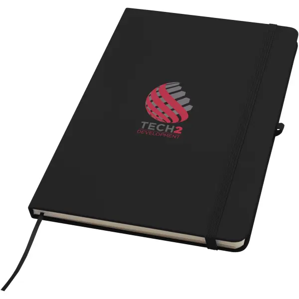 Blocco note formato A5 copertina rigida Spectrum Plus - Immagine 74